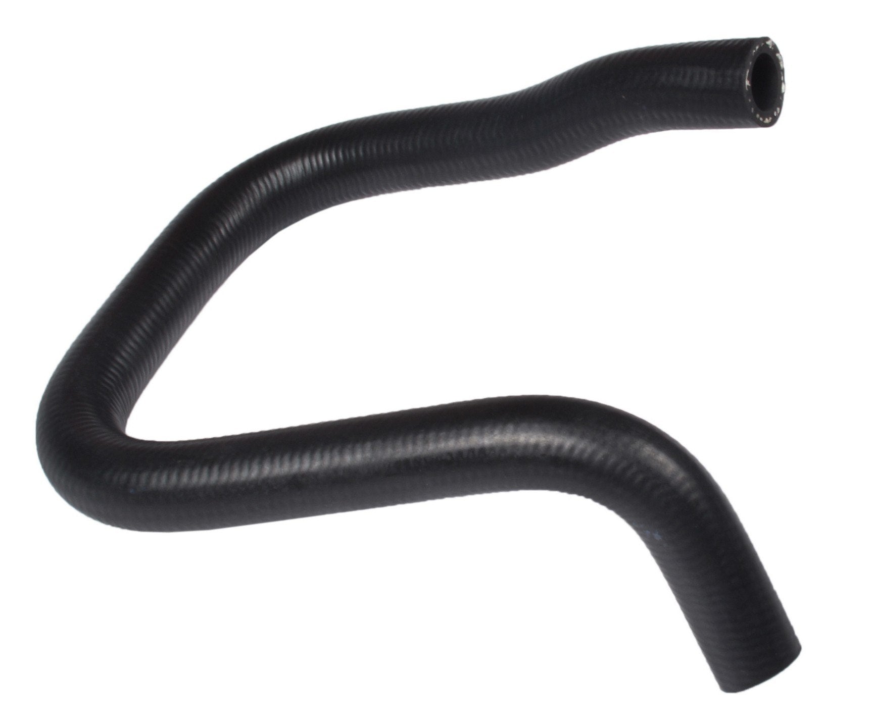 Continental HVAC Heater Hose  top view frsport 63099