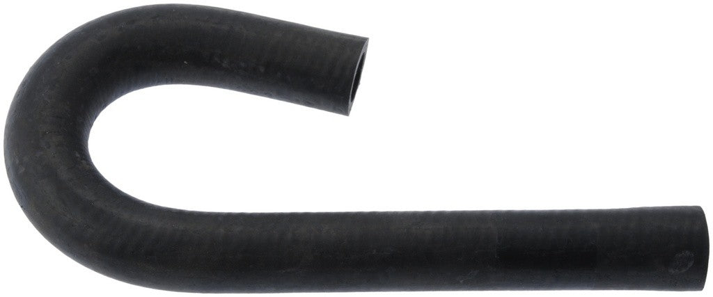 Continental HVAC Heater Hose  top view frsport 63110