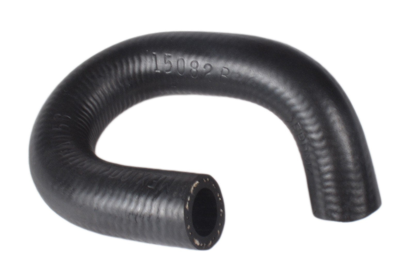 Continental HVAC Heater Hose  top view frsport 63117