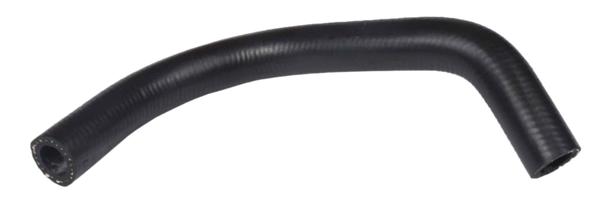 Continental HVAC Heater Hose  top view frsport 63125