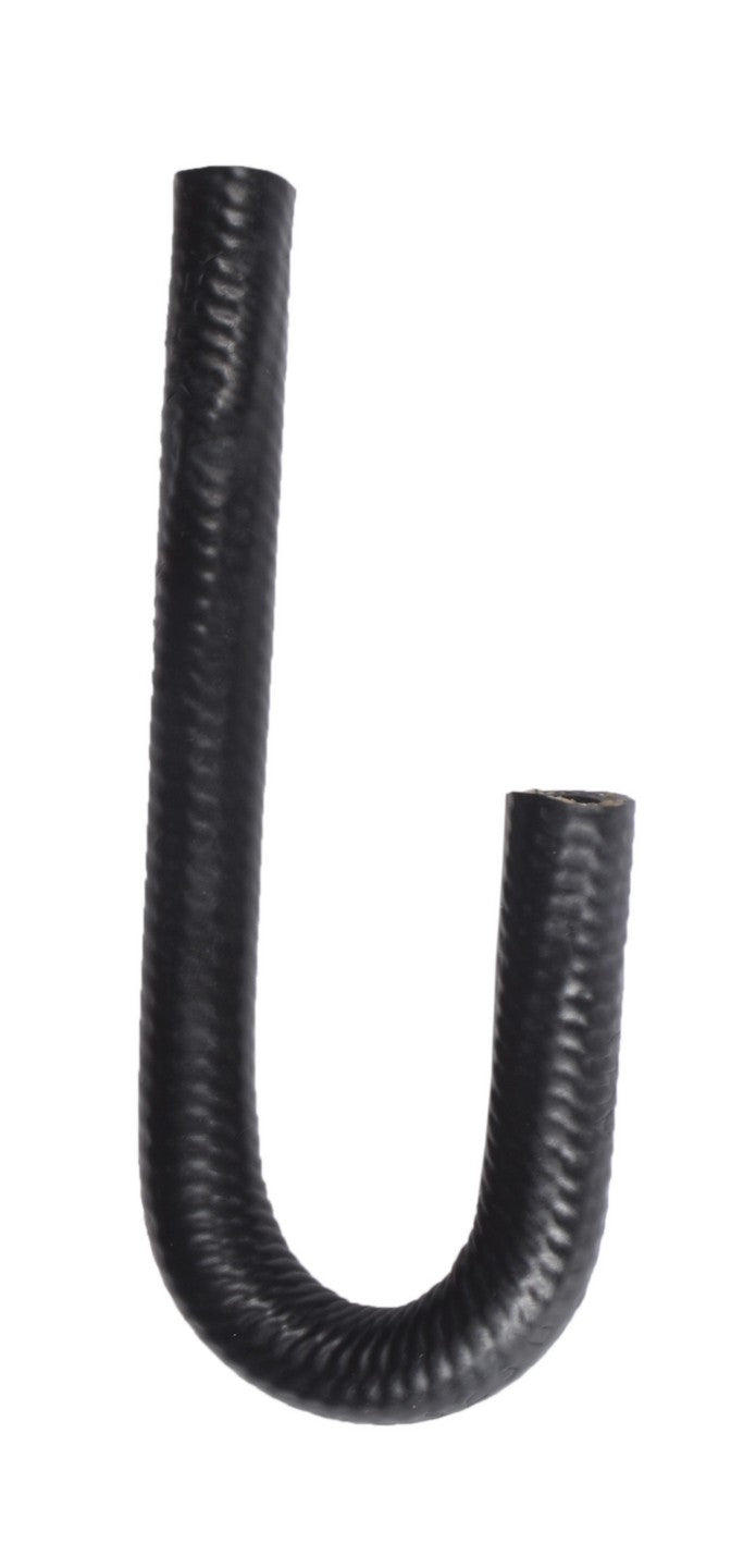 Continental HVAC Heater Hose  top view frsport 63131