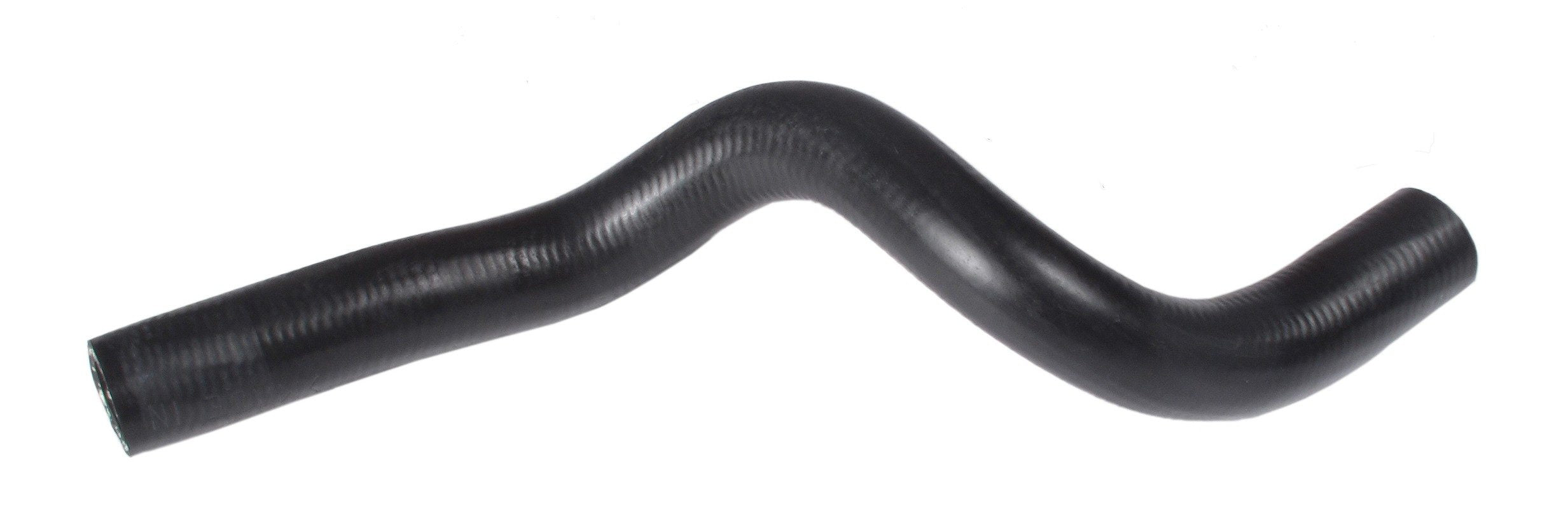 Continental HVAC Heater Hose  top view frsport 63138