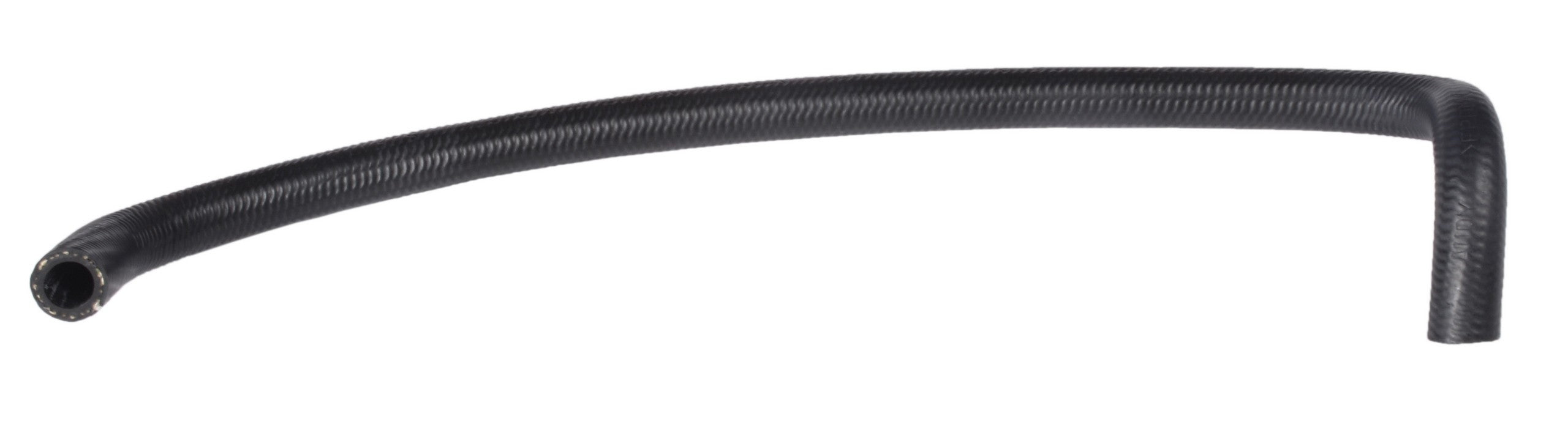 Continental HVAC Heater Hose  top view frsport 63146