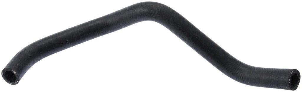 Continental HVAC Heater Hose  top view frsport 63152