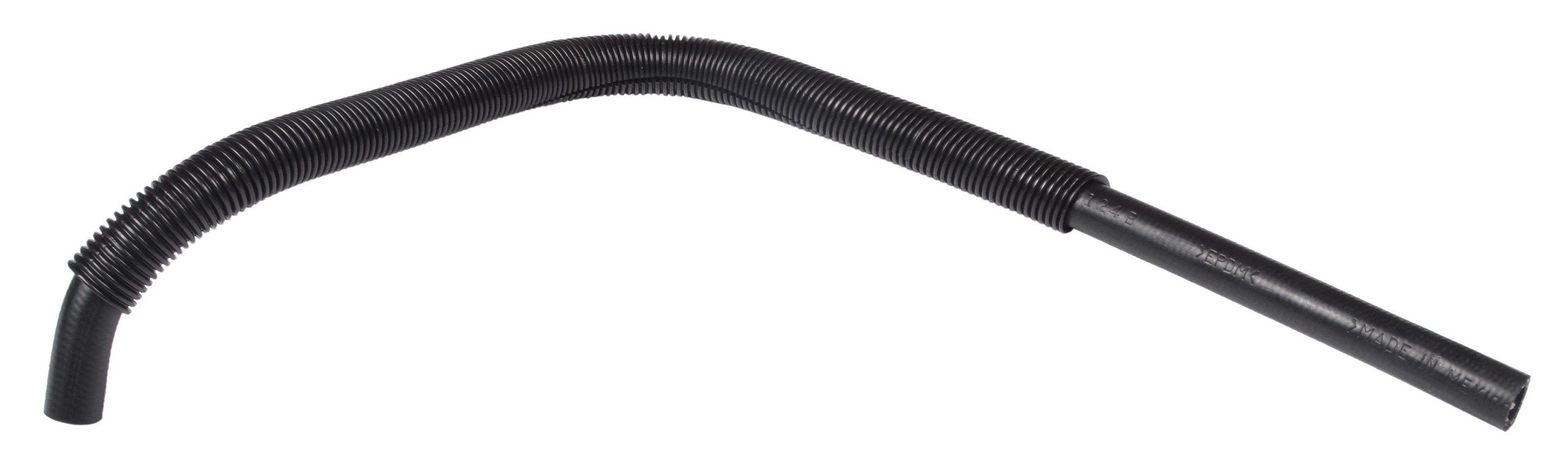 Continental HVAC Heater Hose  top view frsport 63175