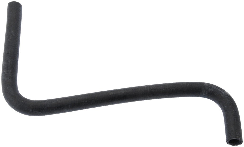 Continental HVAC Heater Hose  top view frsport 63178