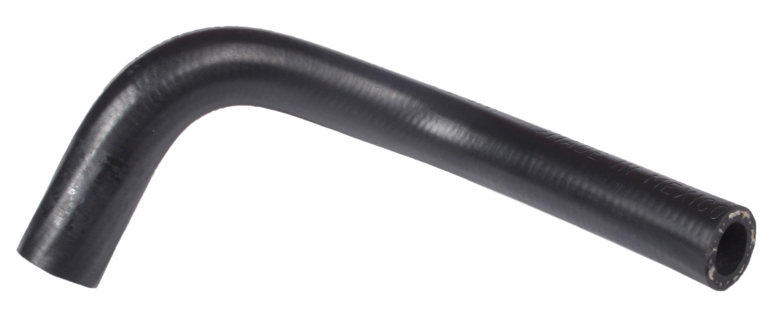 Continental HVAC Heater Hose  top view frsport 63180