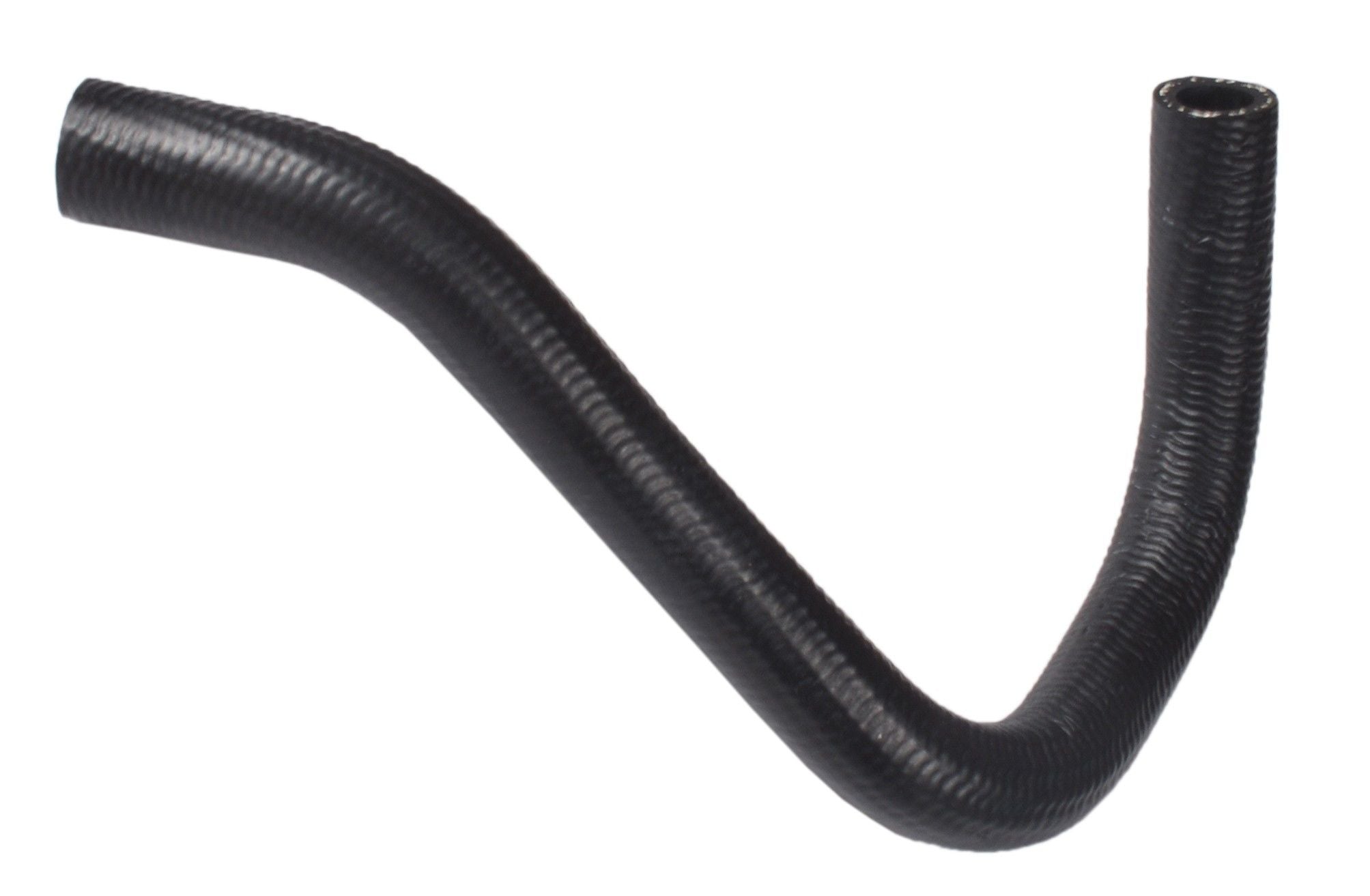 Continental HVAC Heater Hose  top view frsport 63185