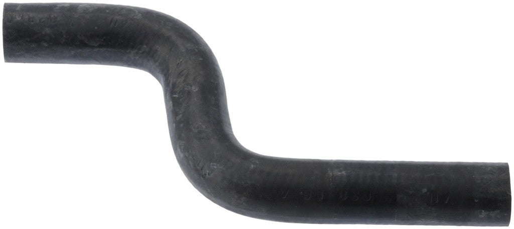 Continental HVAC Heater Hose  top view frsport 63190