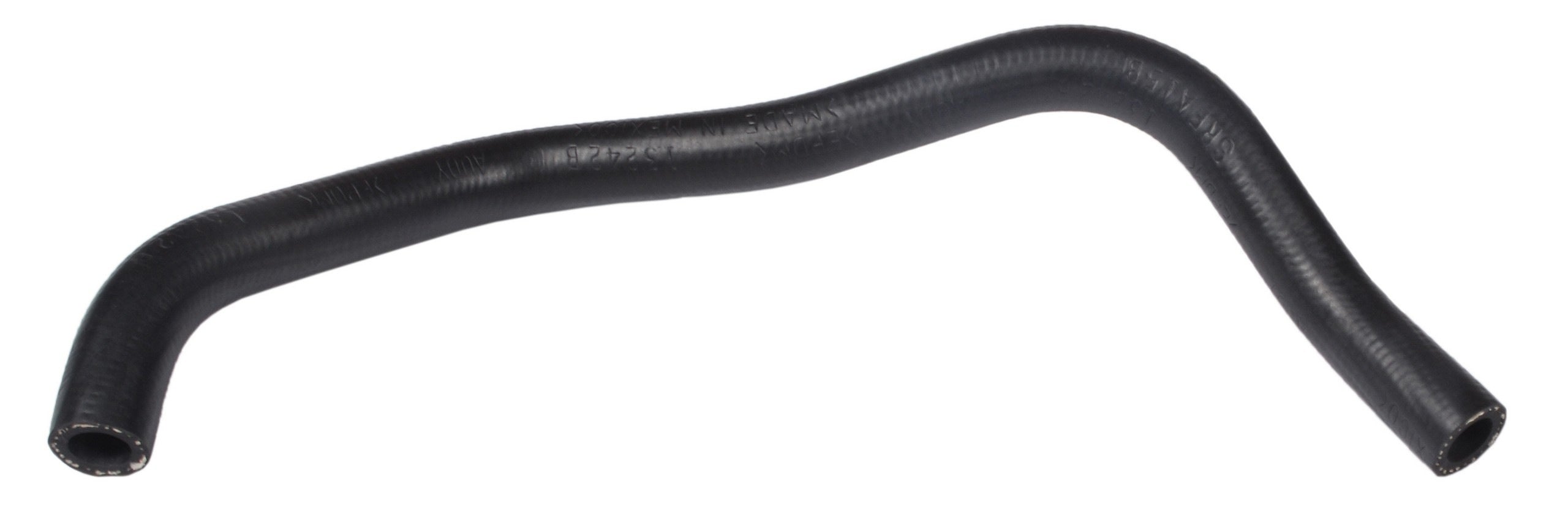 Continental HVAC Heater Hose  top view frsport 63193