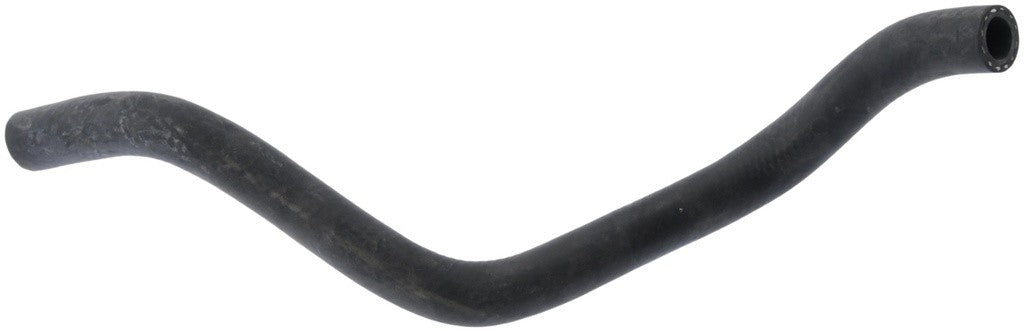 Continental HVAC Heater Hose  top view frsport 63202