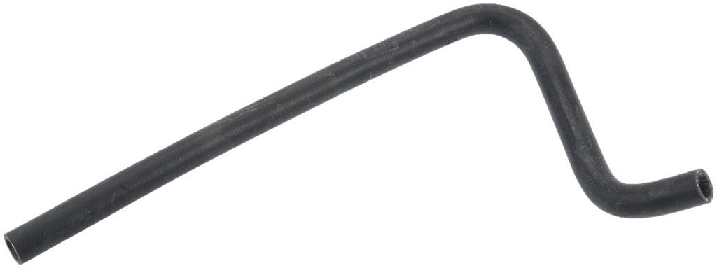 Continental HVAC Heater Hose  top view frsport 63218