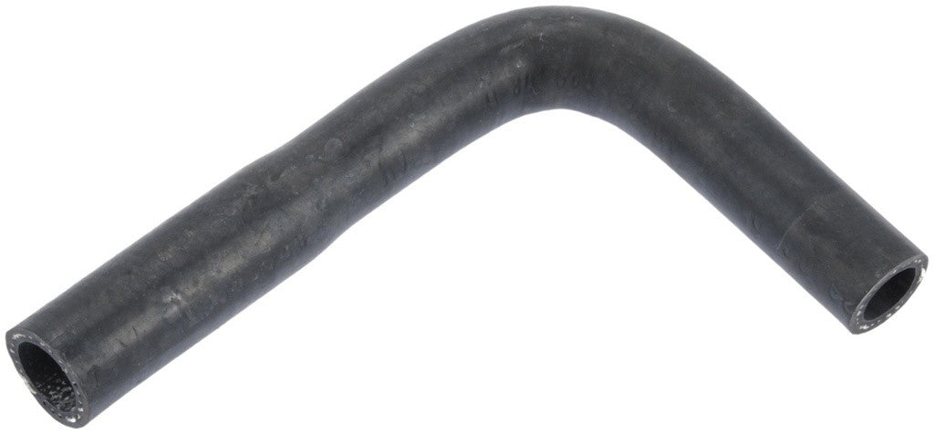 Continental HVAC Heater Hose  top view frsport 63223