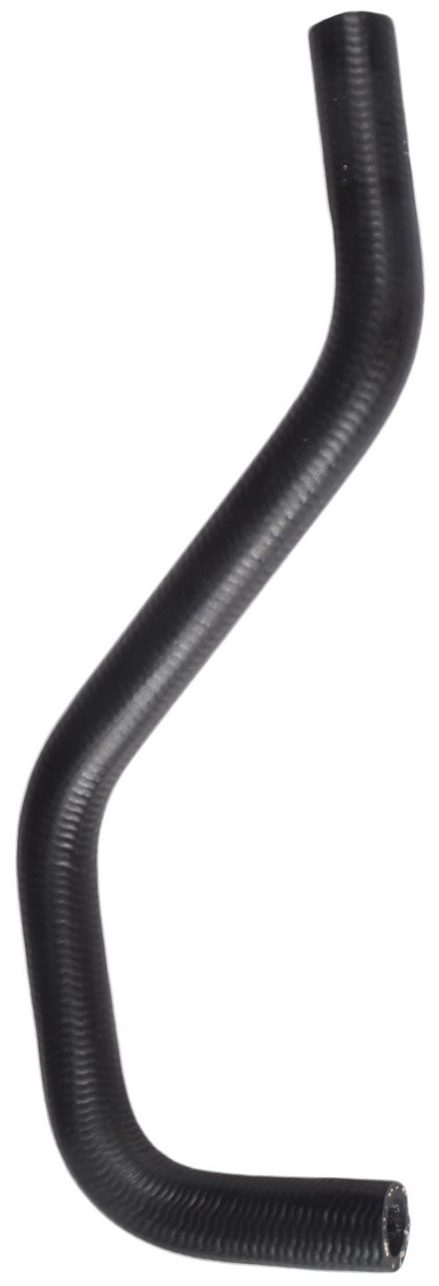 Continental HVAC Heater Hose  top view frsport 63235