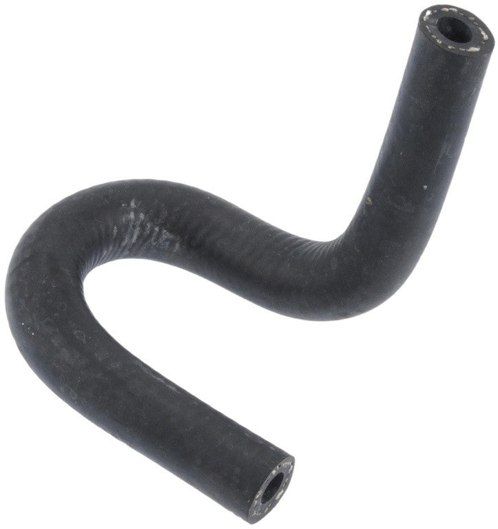 Continental HVAC Heater Hose  top view frsport 63262