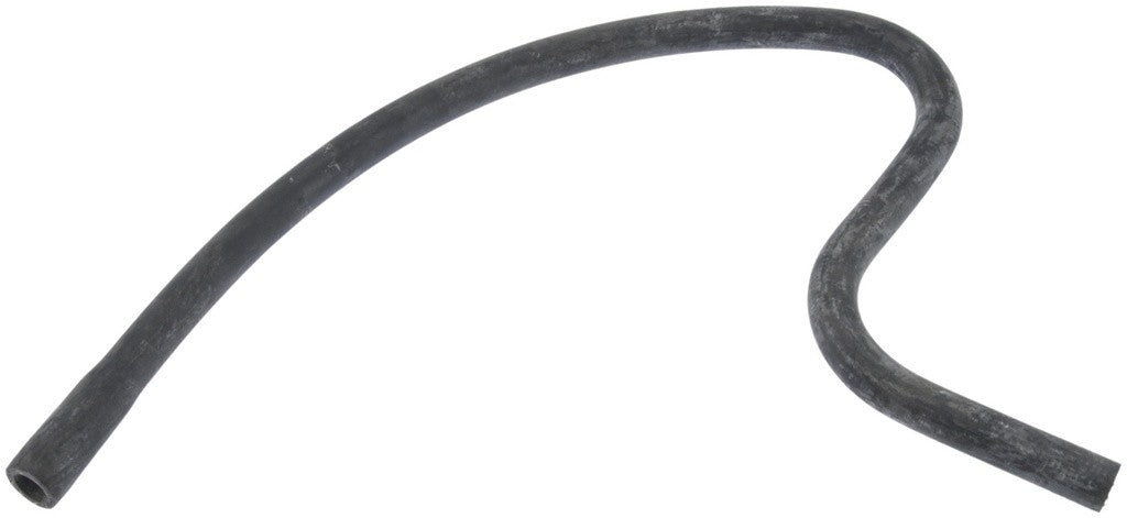 Continental HVAC Heater Hose  top view frsport 63272