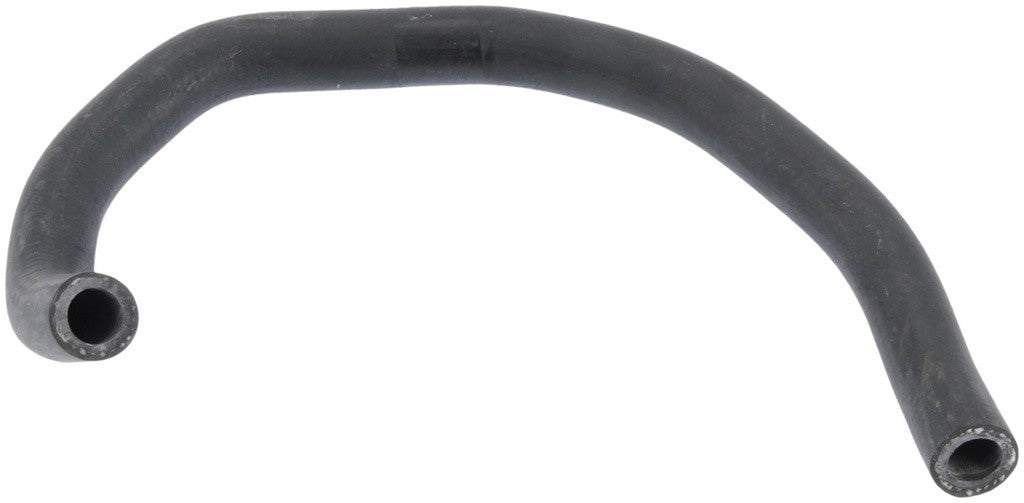 Continental HVAC Heater Hose  top view frsport 63287