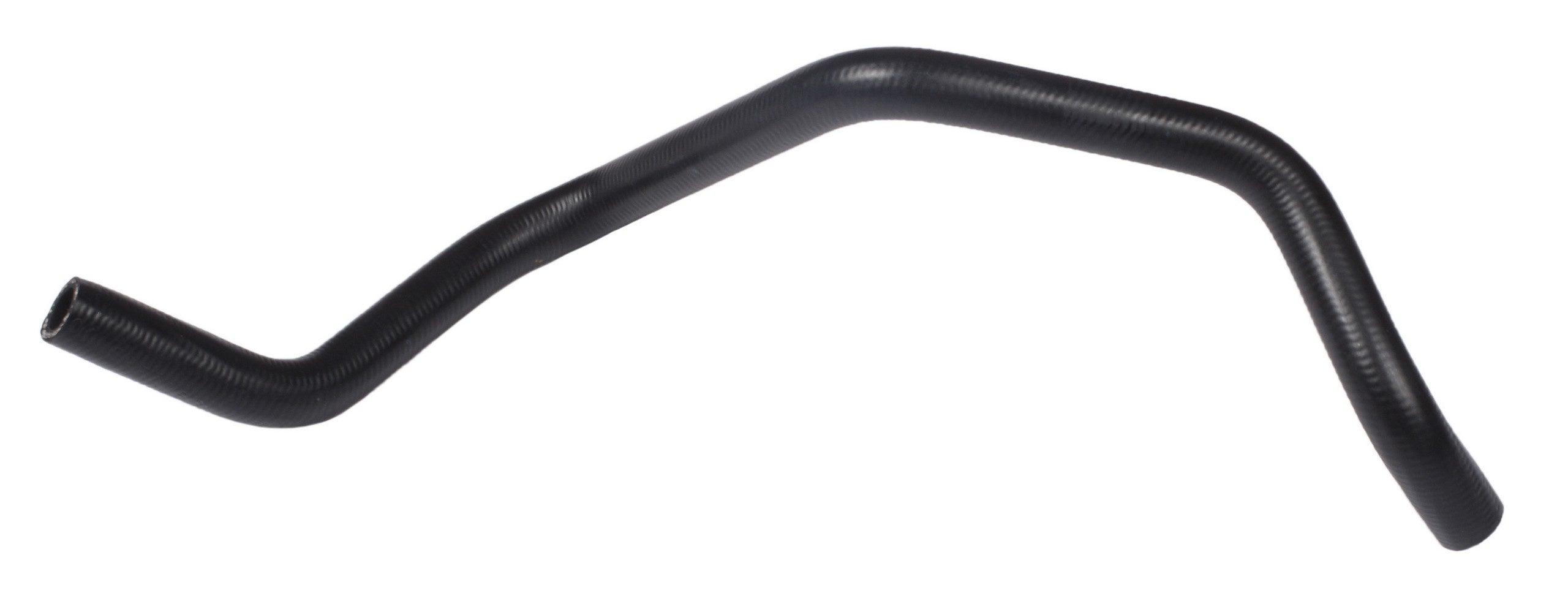 Continental HVAC Heater Hose  top view frsport 63291