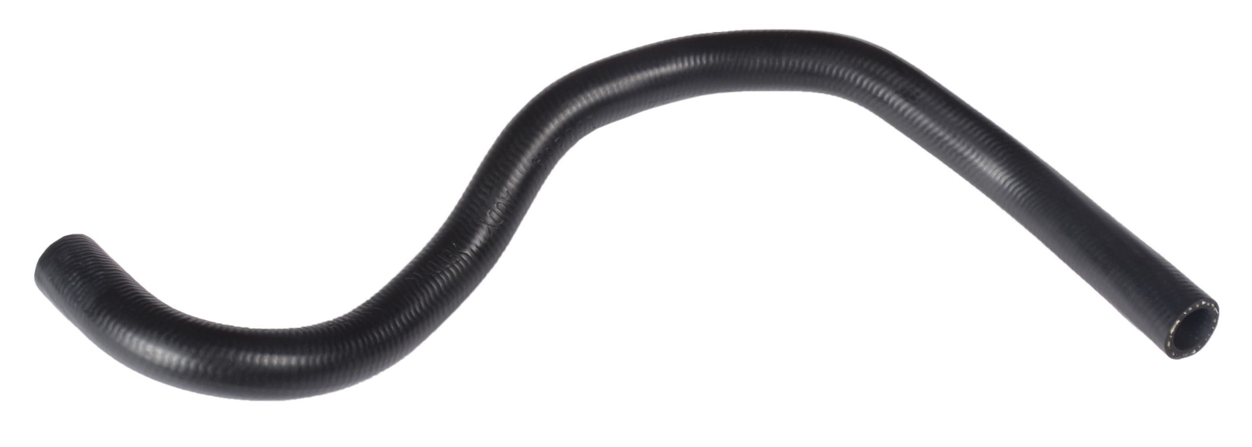 Continental HVAC Heater Hose  top view frsport 63297