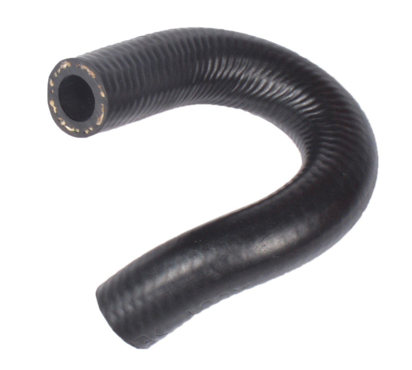 Continental HVAC Heater Hose  top view frsport 63319