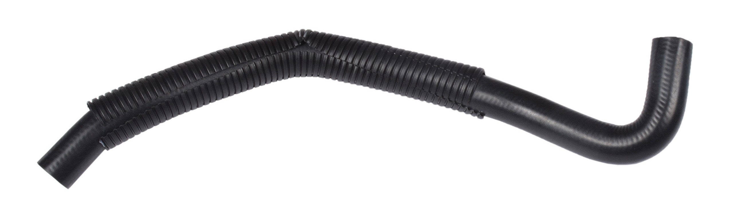 Continental HVAC Heater Hose  top view frsport 63333