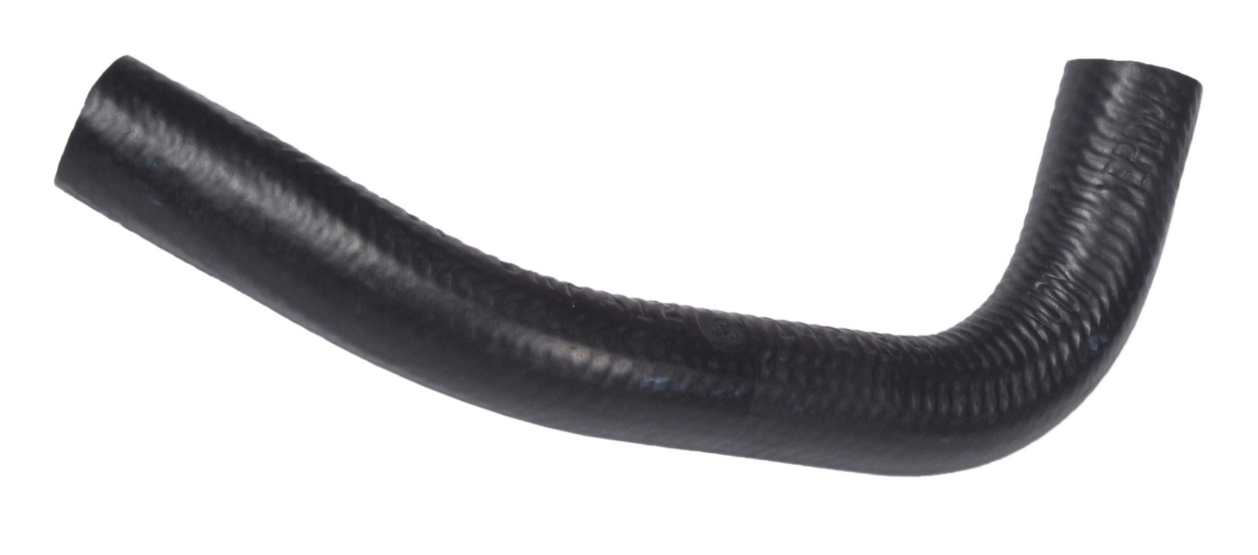 Continental HVAC Heater Hose  top view frsport 63347