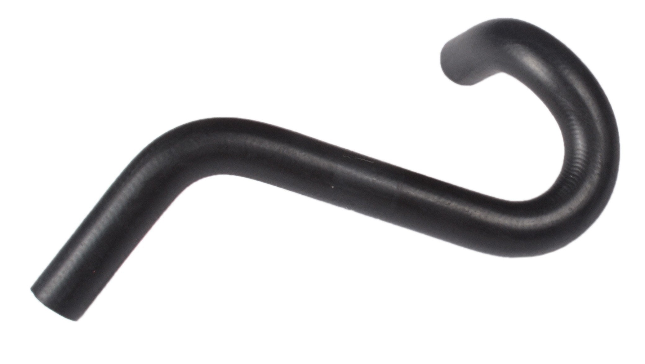 Continental HVAC Heater Hose  top view frsport 63351