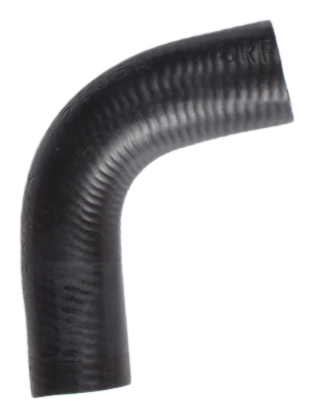 Continental HVAC Heater Hose  top view frsport 63394