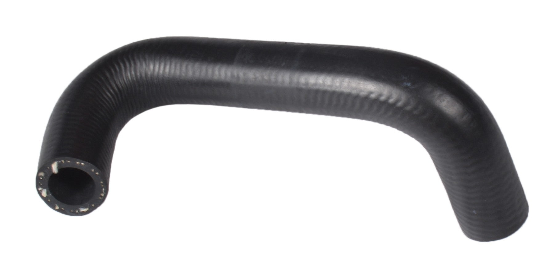 Continental HVAC Heater Hose  top view frsport 63494