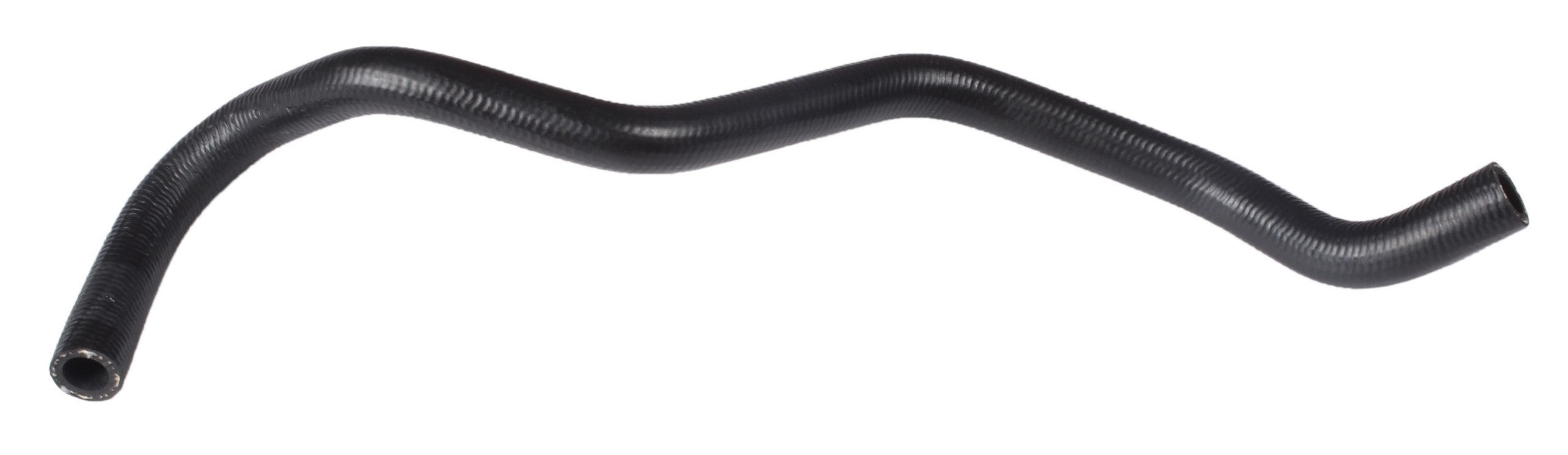 Continental HVAC Heater Hose  top view frsport 63501