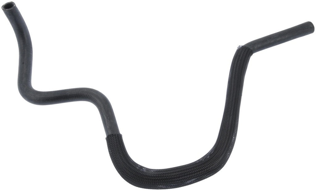 Continental HVAC Heater Hose  top view frsport 63505