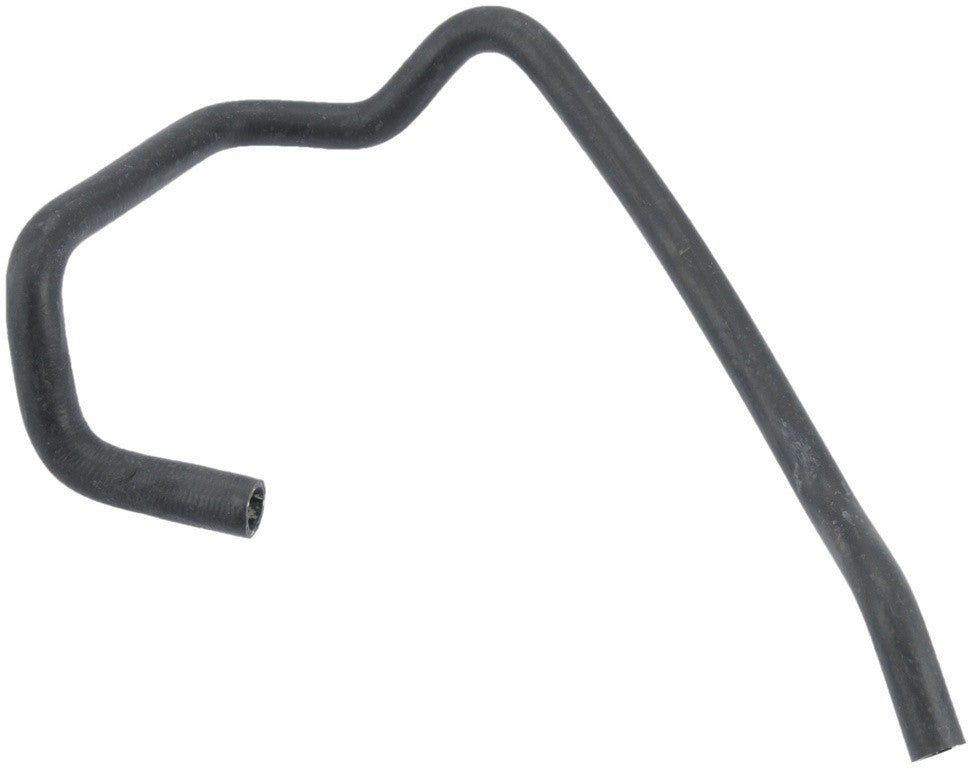 Continental HVAC Heater Hose  top view frsport 63522