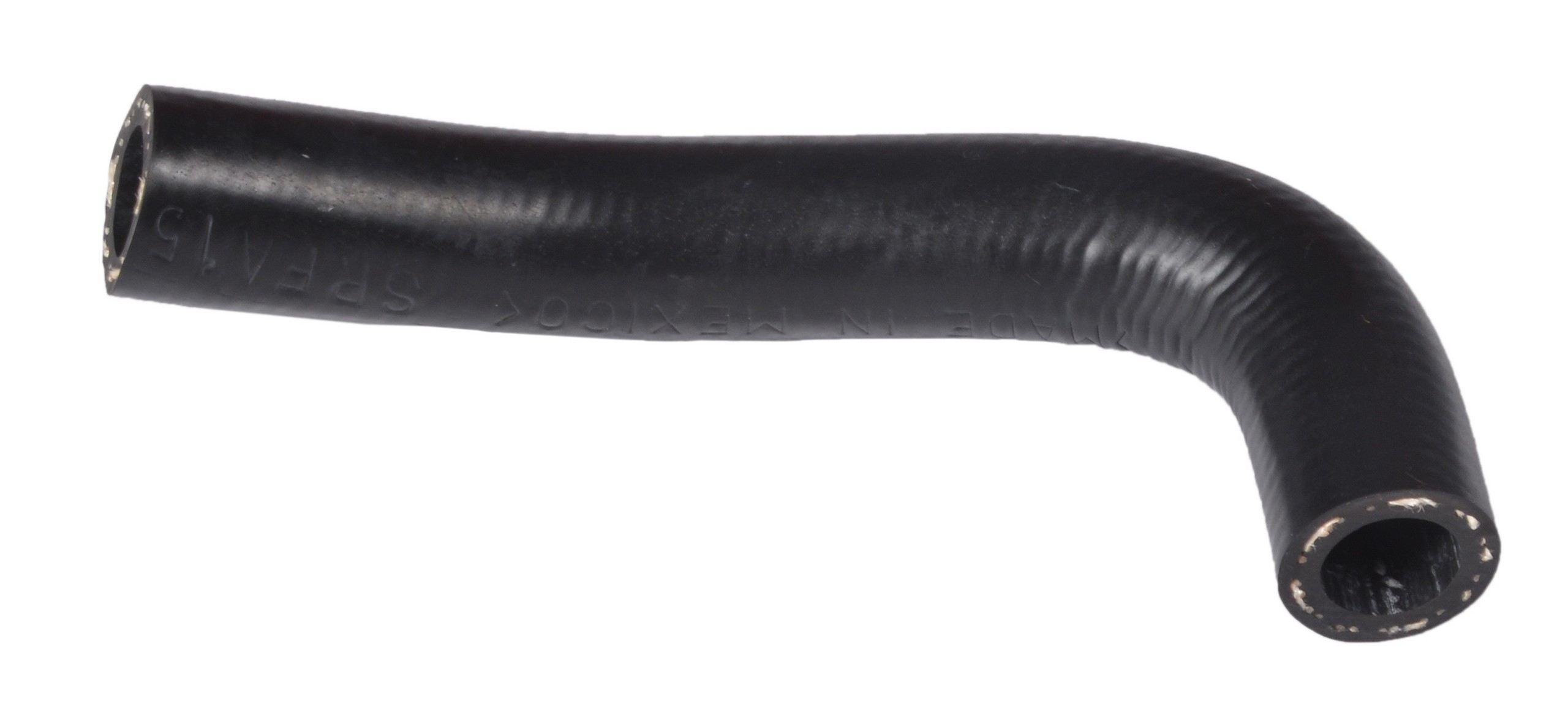 Continental HVAC Heater Hose  top view frsport 63681