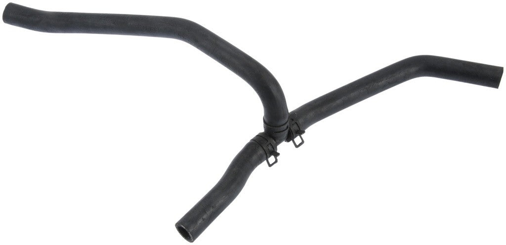 Continental HVAC Heater Hose  top view frsport 63972