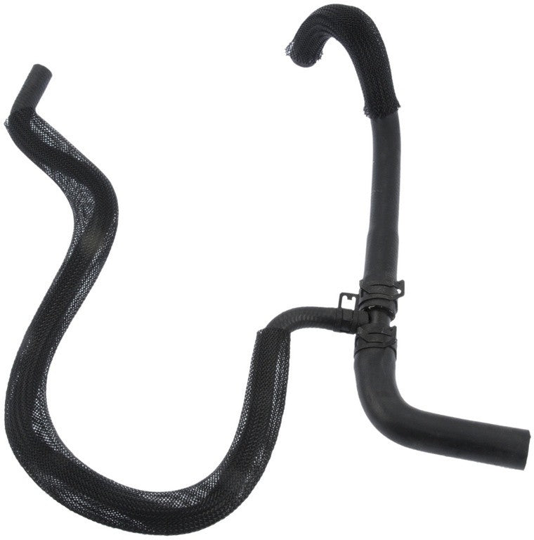 Continental HVAC Heater Hose  top view frsport 63976