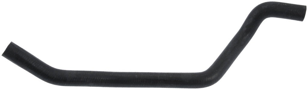 Continental HVAC Heater Hose  top view frsport 63990