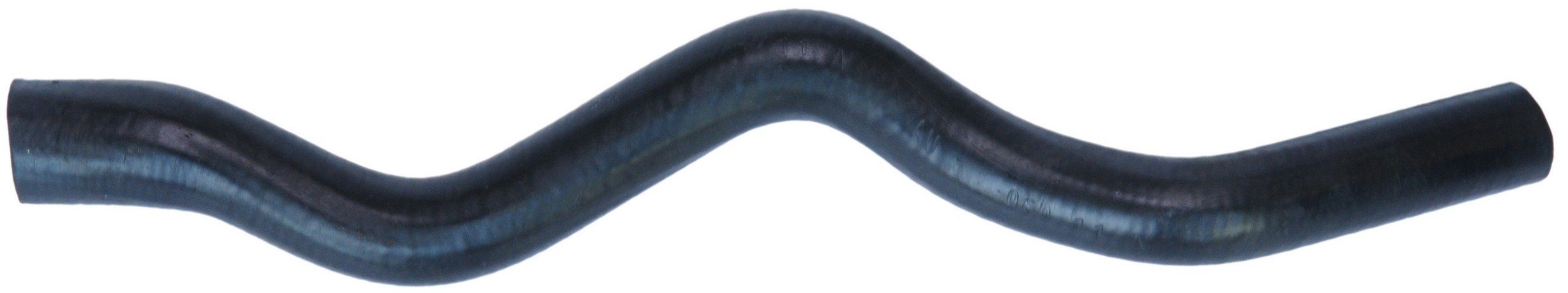 Continental HVAC Heater Hose  top view frsport 64101