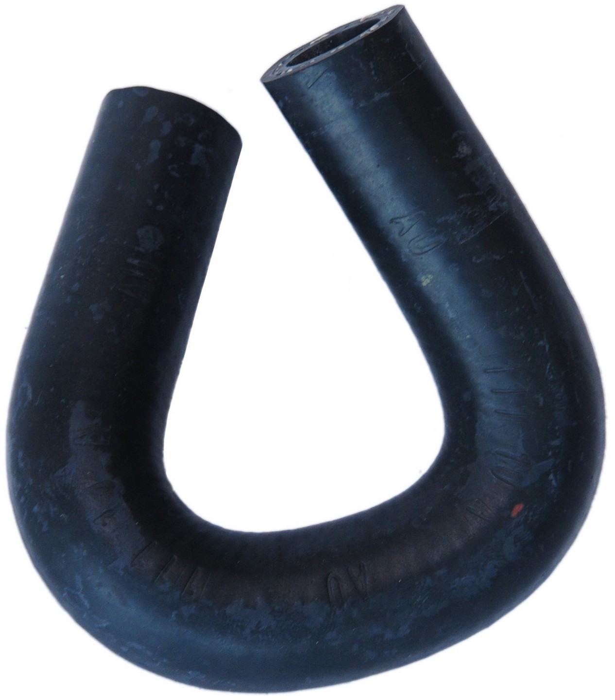 Continental HVAC Heater Hose  top view frsport 64105