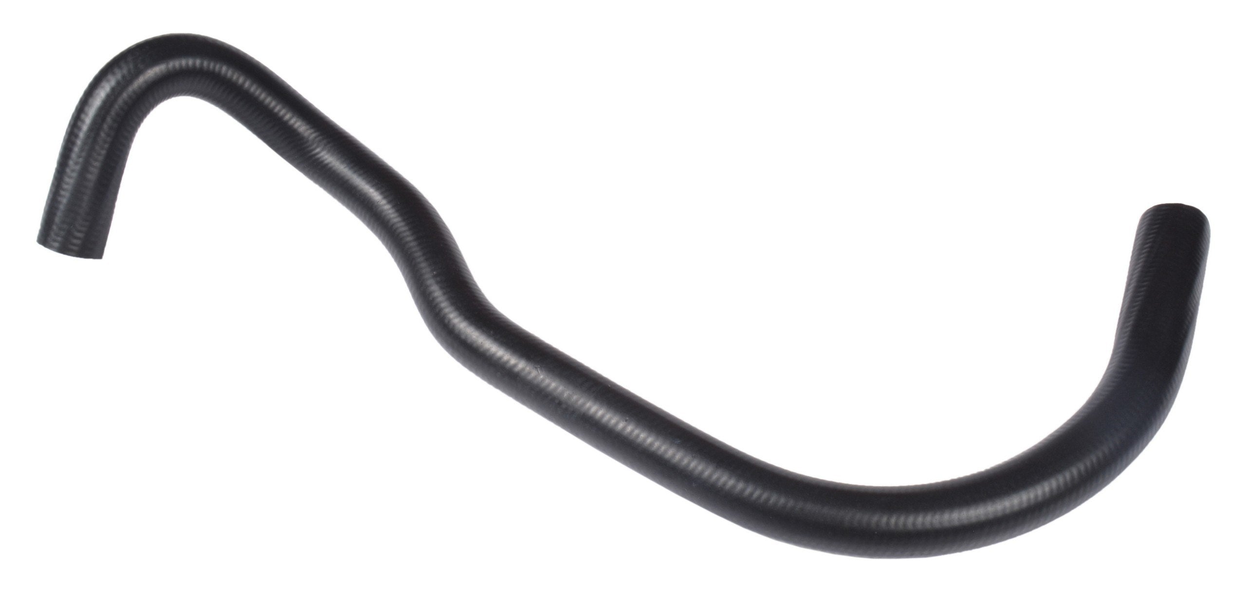 Continental HVAC Heater Hose  top view frsport 64115