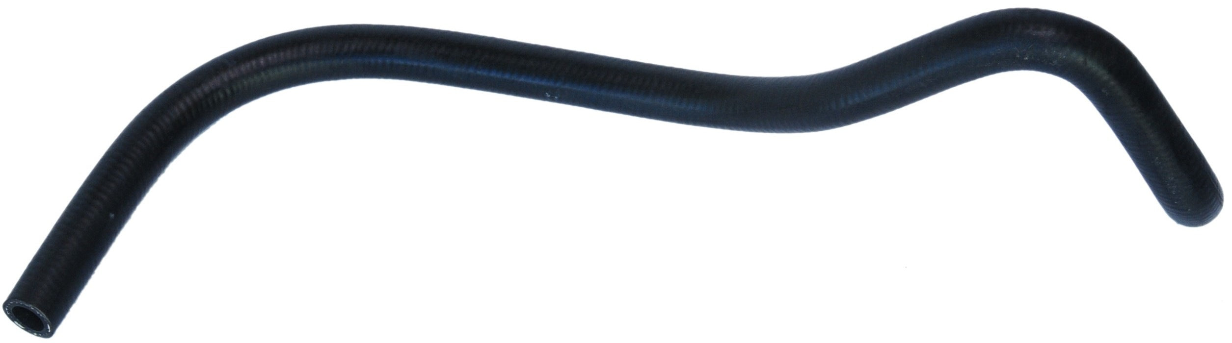 Continental HVAC Heater Hose  top view frsport 64119