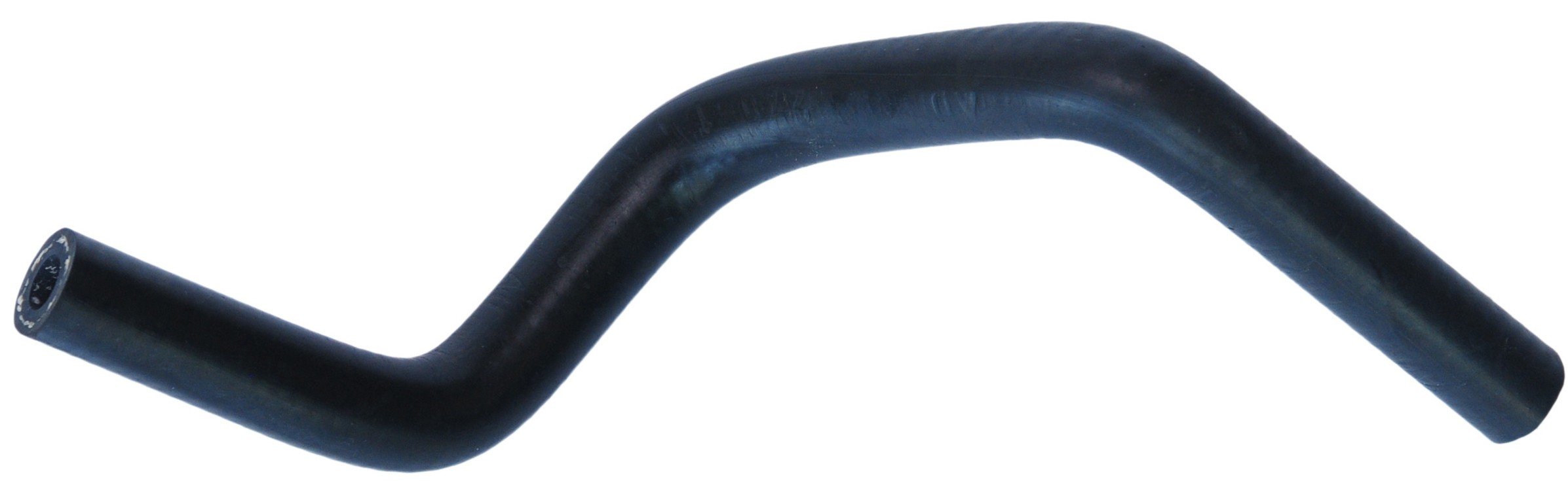 Continental HVAC Heater Hose  top view frsport 64128