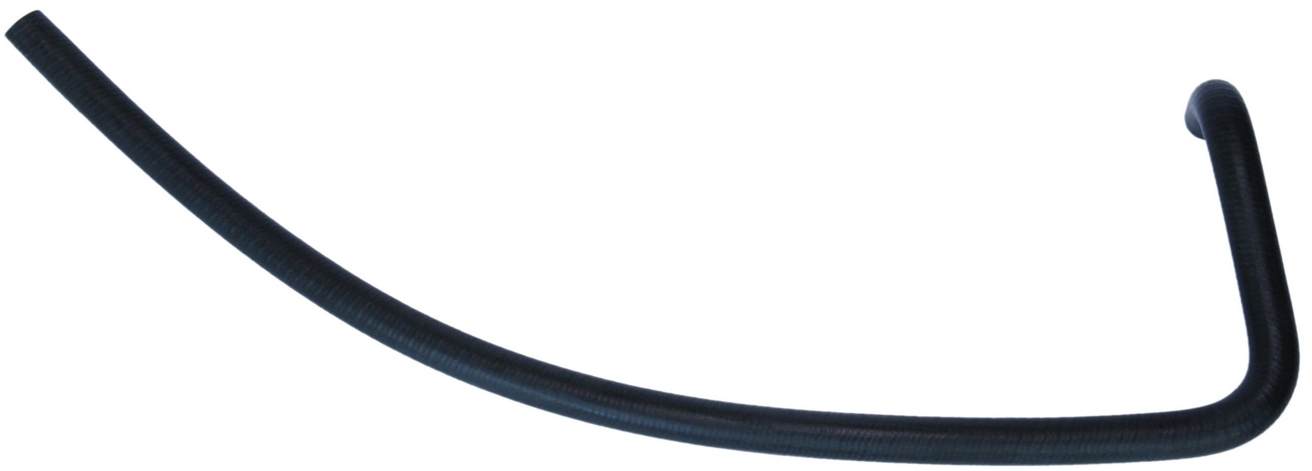 Continental HVAC Heater Hose  top view frsport 64133