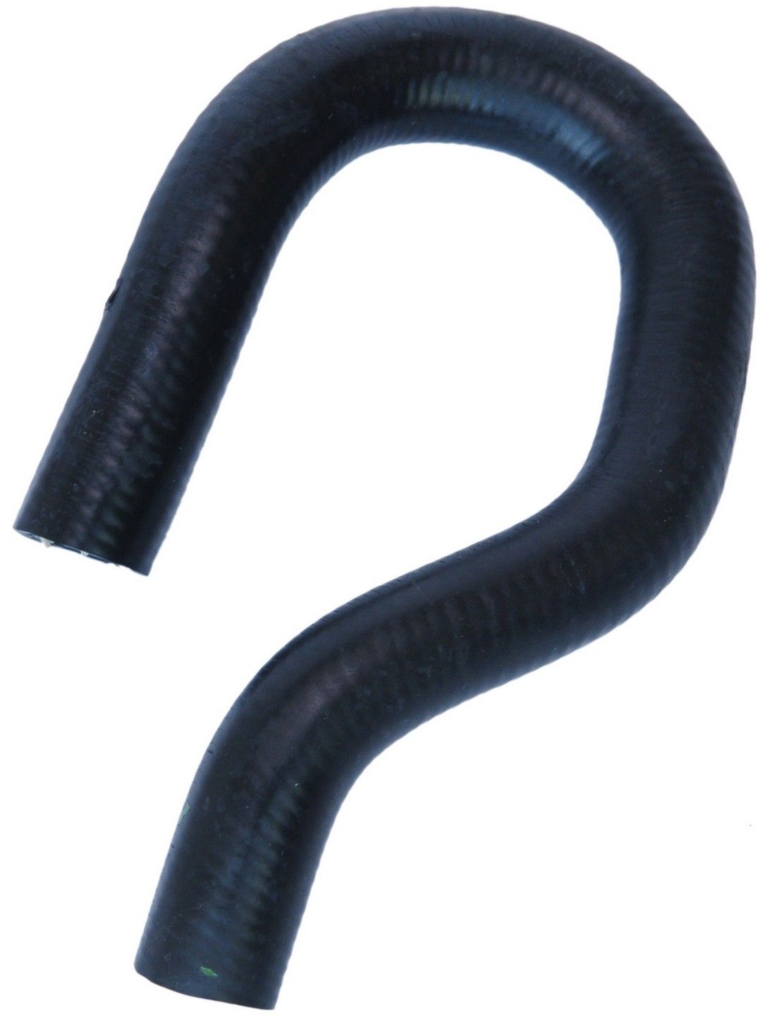 Continental HVAC Heater Hose  top view frsport 64134