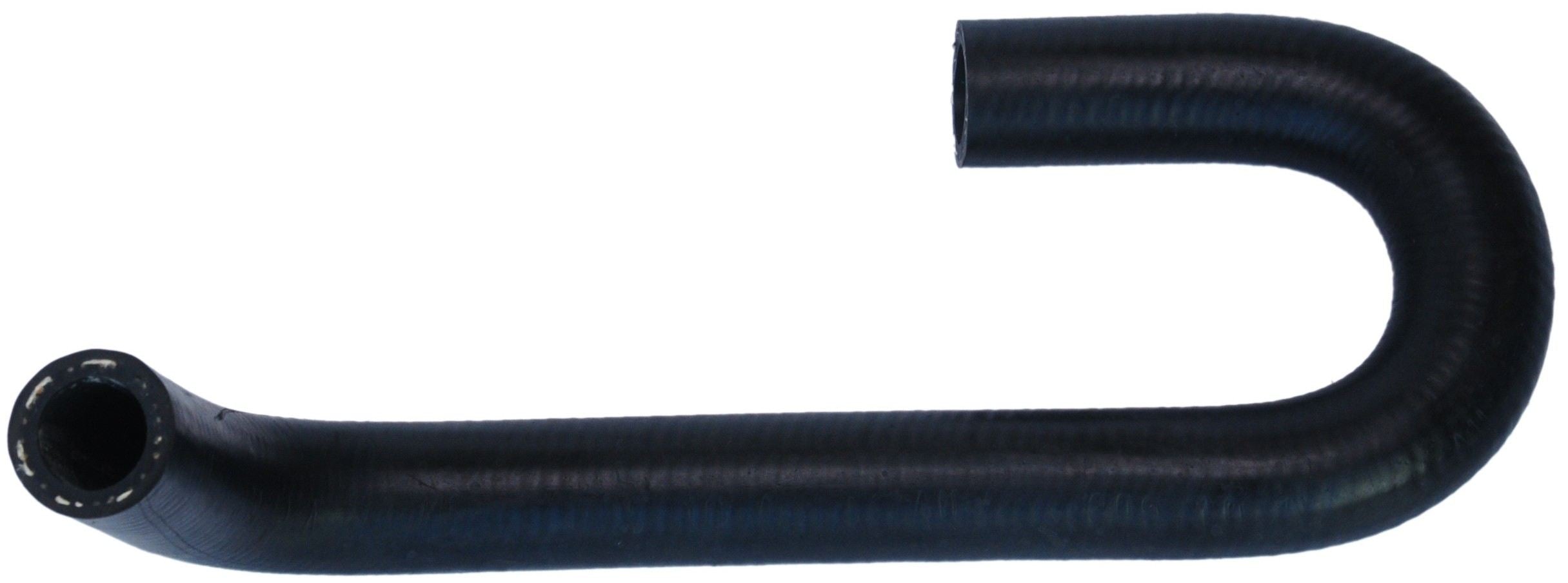 Continental HVAC Heater Hose  top view frsport 64146