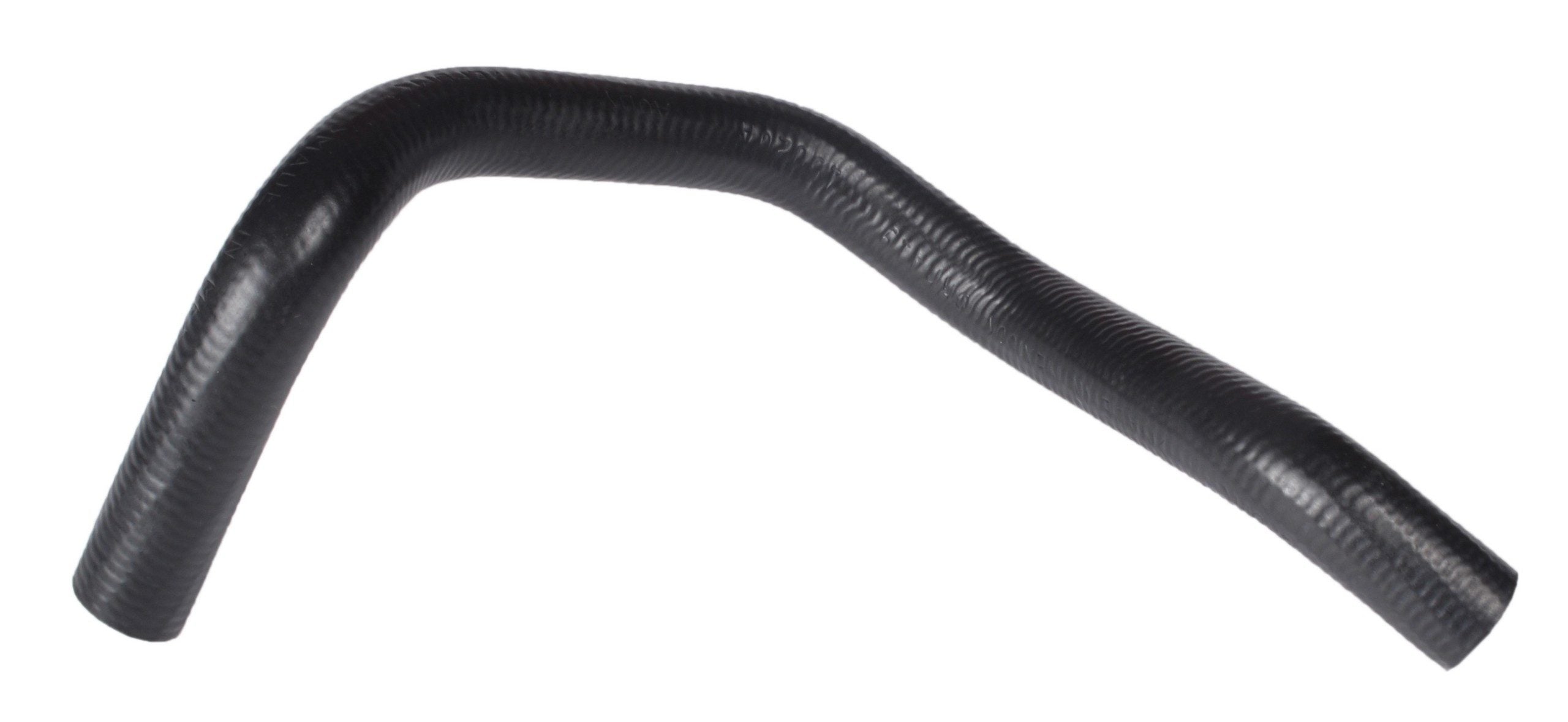 Continental HVAC Heater Hose  top view frsport 64148