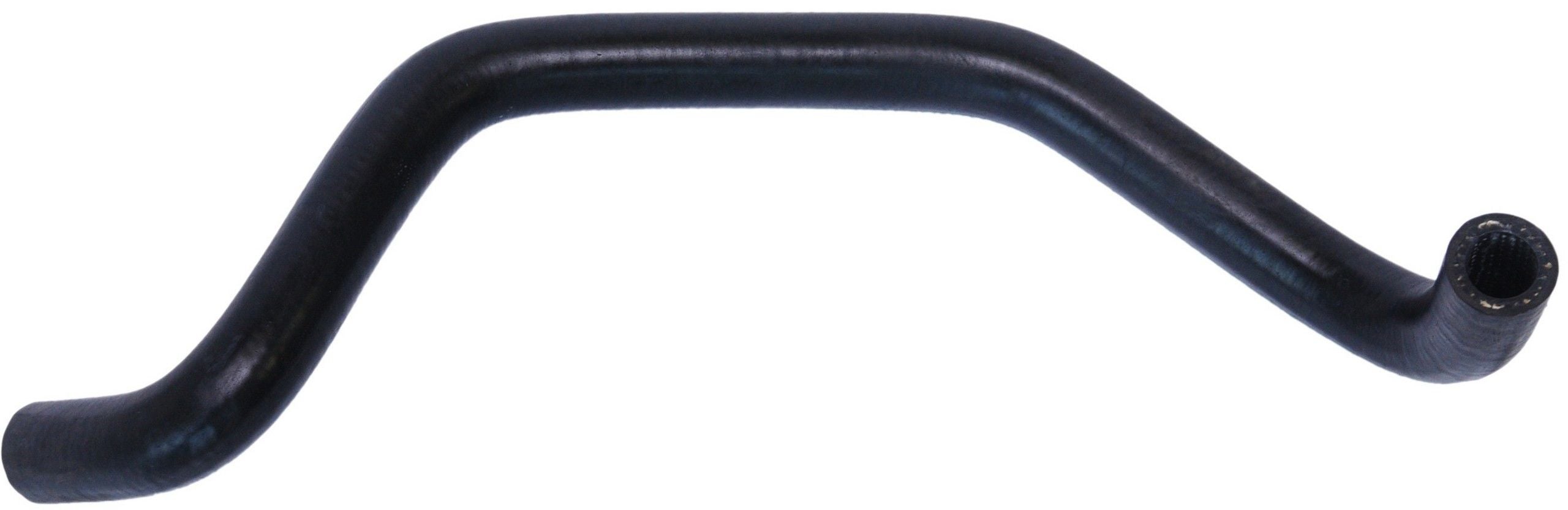 Continental HVAC Heater Hose  top view frsport 64150