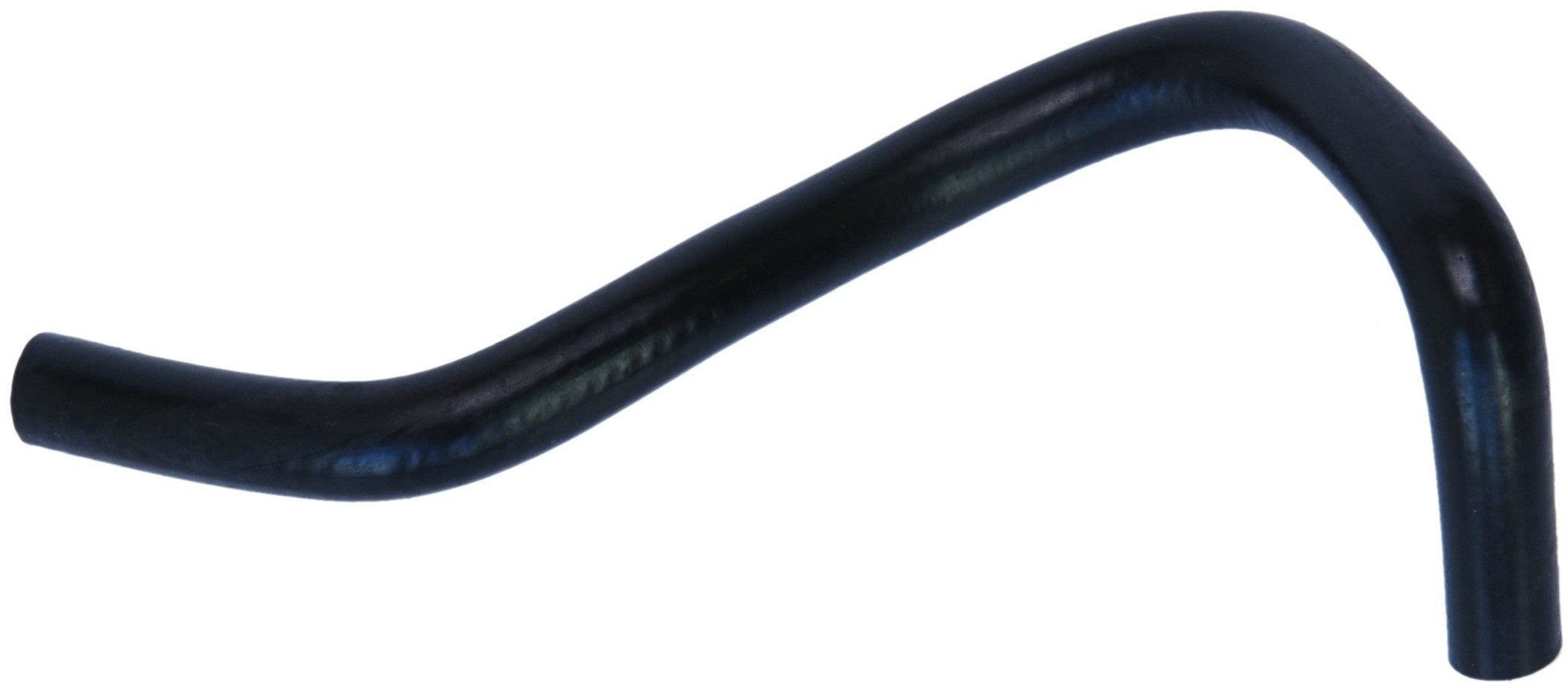 Continental HVAC Heater Hose  top view frsport 64157