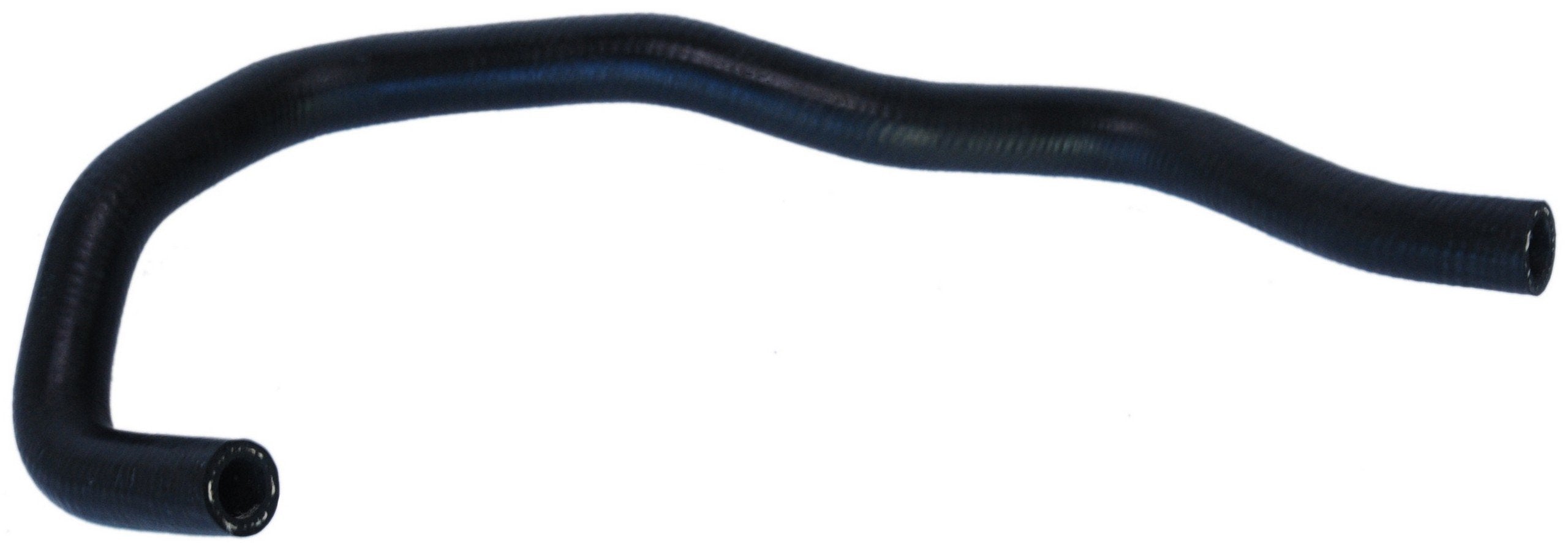 Continental HVAC Heater Hose  top view frsport 64160