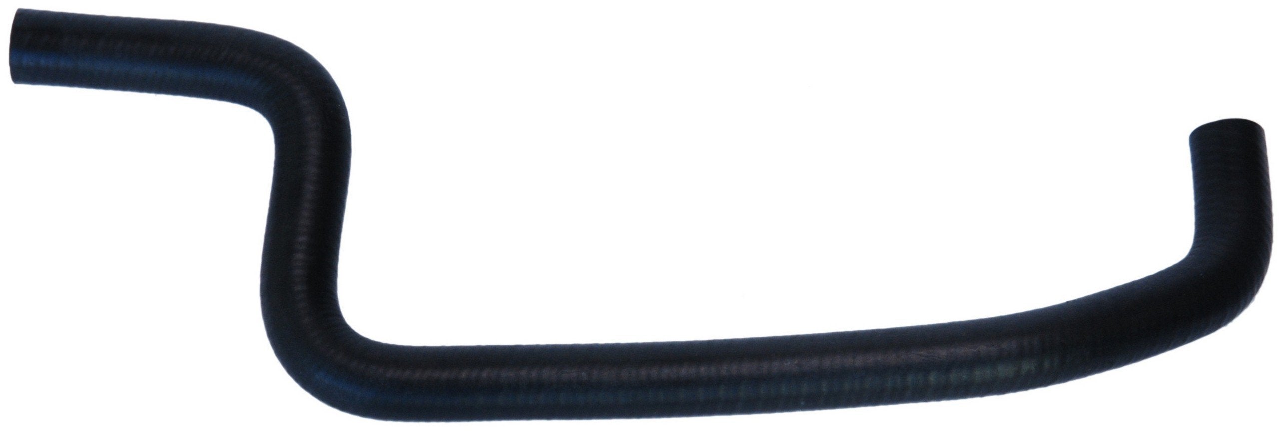 Continental HVAC Heater Hose  top view frsport 64161