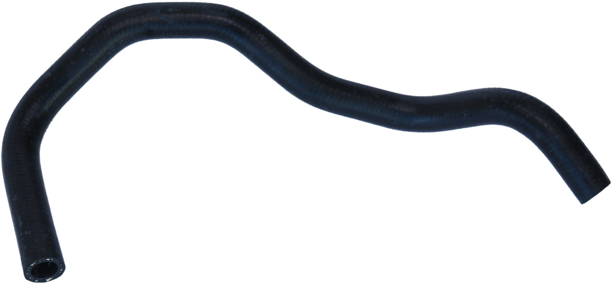 Continental HVAC Heater Hose  top view frsport 64162